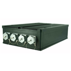QRS-8200 嵌入式宽温加固军用计算机
